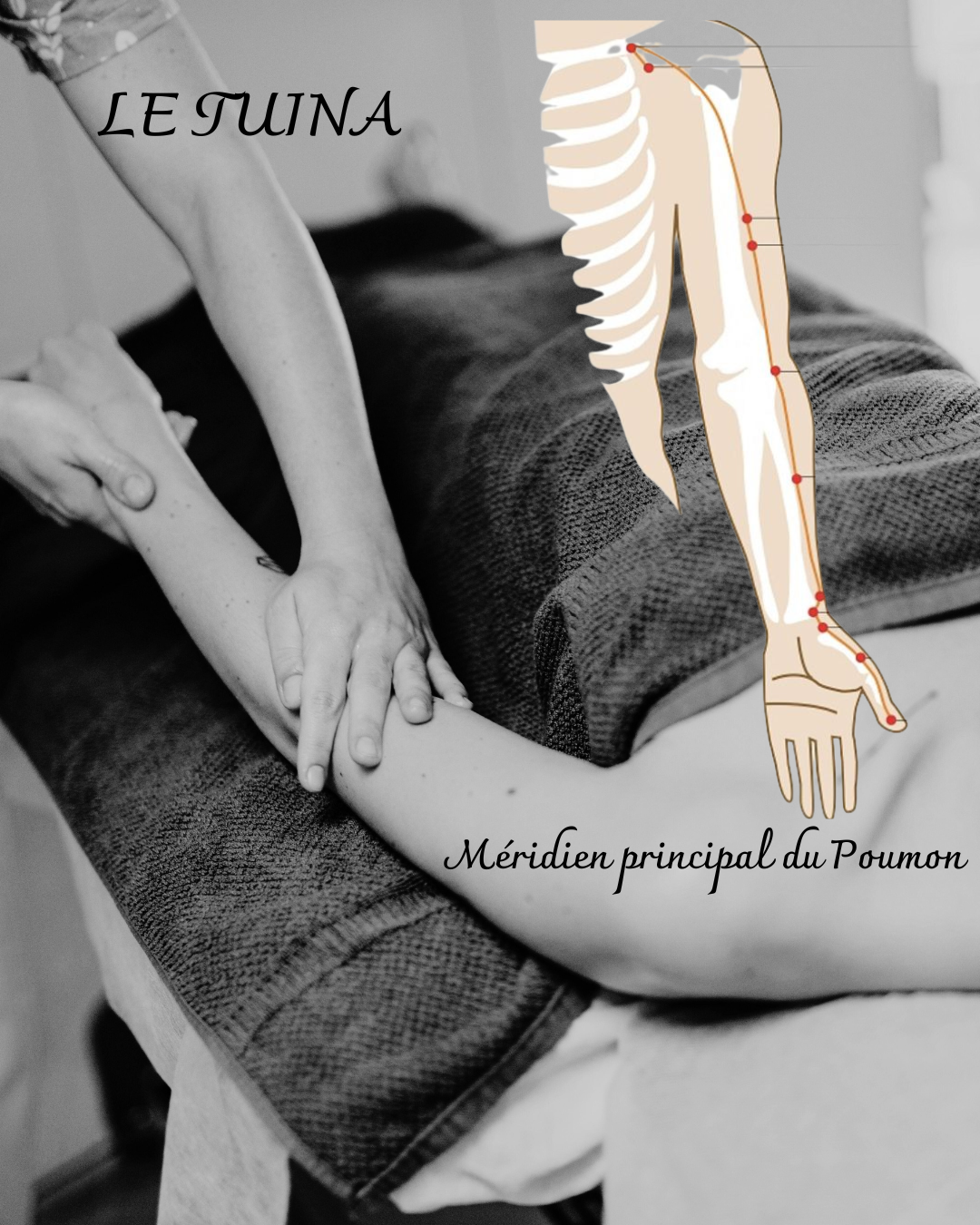 Méridien du Poumon